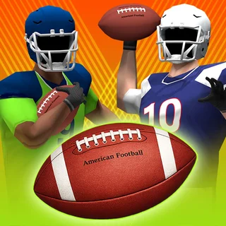 American Football Real unblocked