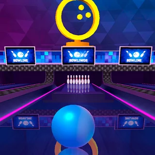 Bowling Stars unblocked