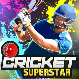 Cricket Superstar unblocked