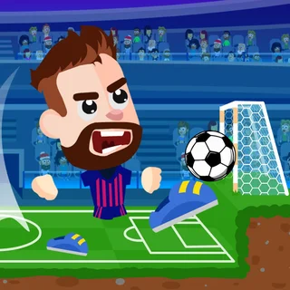 Football Masters unblocked