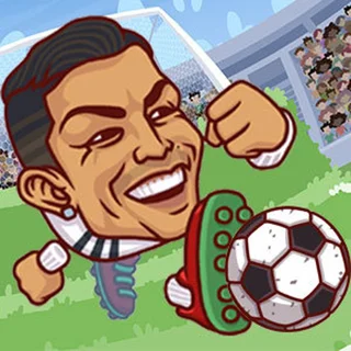 Heads Arena: Soccer All Stars unblocked