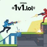 Master the Arena: A Comprehensive Guide to 1v1 lol Official