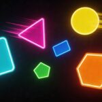 Geometry Lite - Official Game Thumbnail